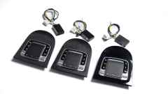 LDHMI Touch pad  for Mercedes-Benz G Class w464 Upgrade to W465