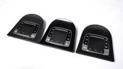 LDHMI Touch pad  for Mercedes-Benz G Class w464 Upgrade to W465