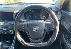 LDHMI Customized Steering Wheel for Holden commodore