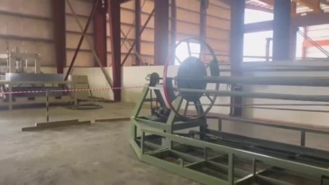 Wire Cage Welding Machine HGZ Series