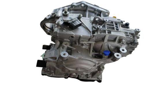09G New Transmission