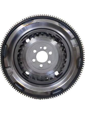 0AM Flywheel