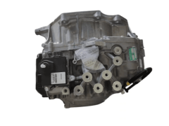 TF80SC New Transmission