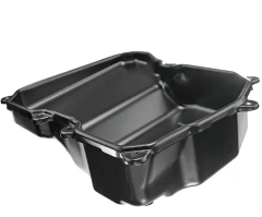 09G Oil Pan