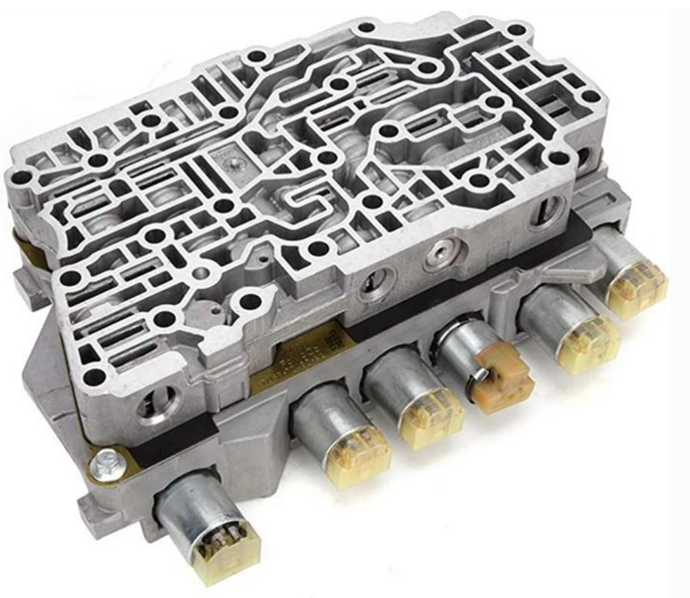 6F35 Valve Body