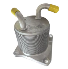 JF011E Oil Cooler