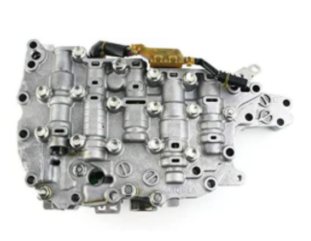 JF016E Valve Body