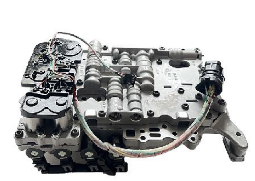M11 Valve Body