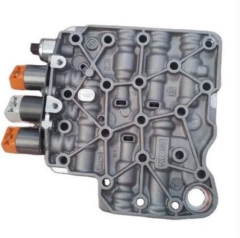 VT2 New Valve Body
