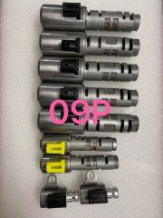 09P Solenoid Kit