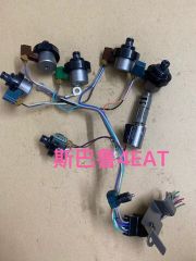 4EAT Solenoid Kit