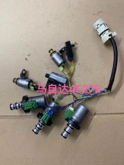4F27E Solenoid Kit