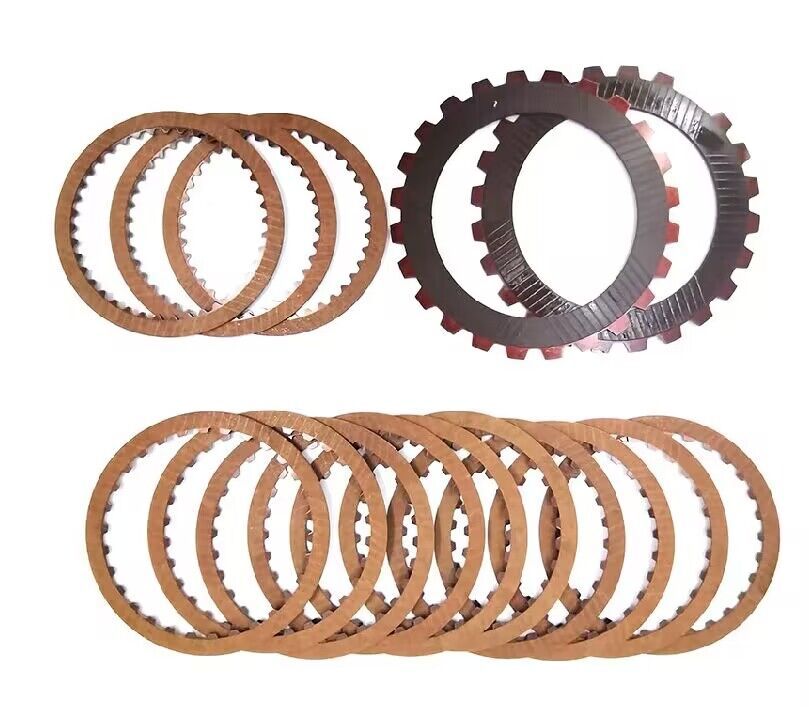 4HP16 Friction Kit