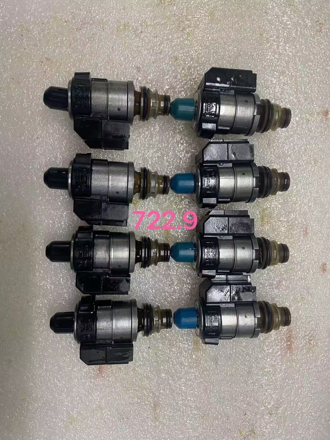 722.9 Solenoid Kit