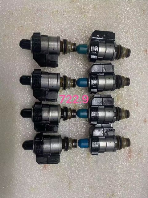 722.9 Solenoid Kit