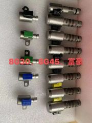 8G30/45 Volvo Solenoid Kit