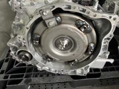 8G55 Volvo New Transmission