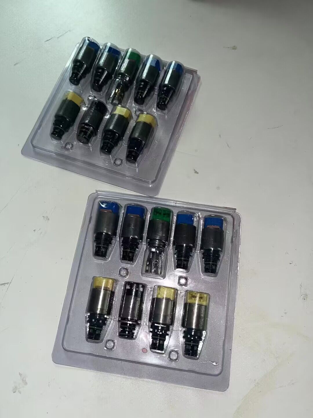 8HP50 Solenoid Kit