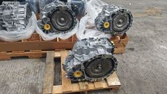 9HP48 New Transmission