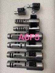 A6F5 Solenoid Kit