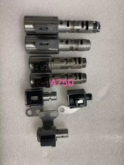A750 Solenoid Kit