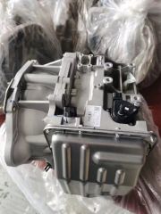M11 New Transmission