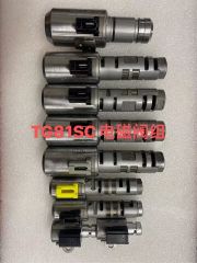 TG81SC Solenoid Kit