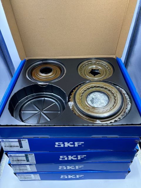 U760 Piston Kit SKF