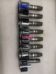 UA80 Solenoid Kit