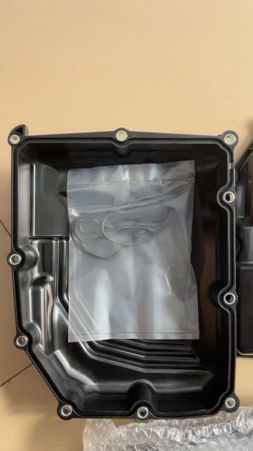 UA80 Oil Pan