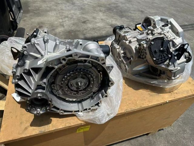 0AM New Transmission