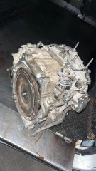 5T0 Transmission