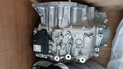 8G30 New Transmission