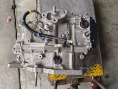 8G45 New Transmission