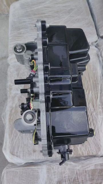 DCT250 Valve Body