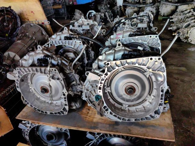 DCT300 Transmission