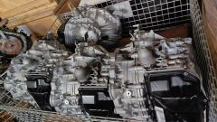DCT360 New Transmission