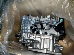 QR019CHA New Transmission