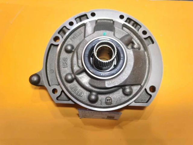 QR019CHA Oil Pump