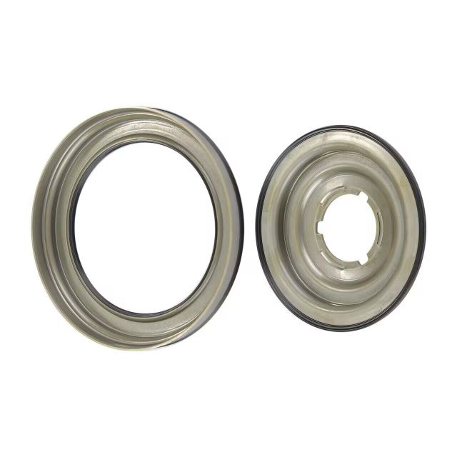 QR019CHA Piston Kit