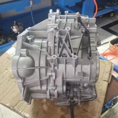 VT3 New Transmission