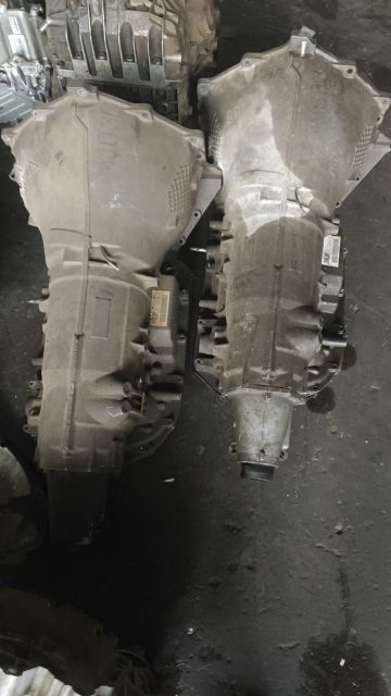 4L80E Transmission