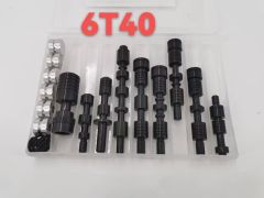 6T40E  Valve Kit