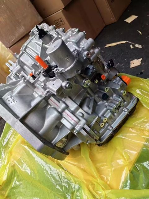 CVT180 Transmission