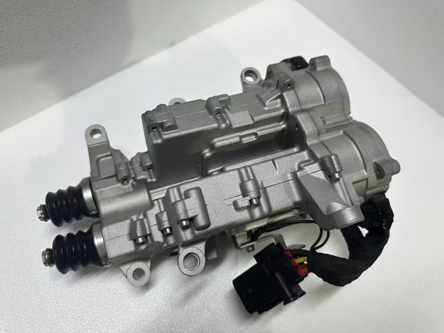 D7UF1 Actuator