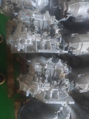 JF015E Transmission