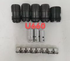 U660E Valve Kit