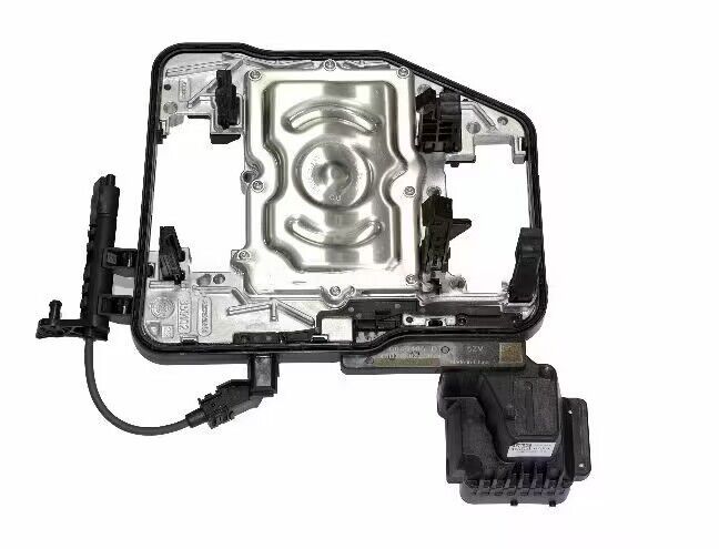0AM Control Unit