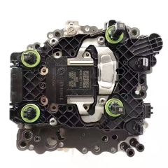 0DE DQ400 Mechatronic