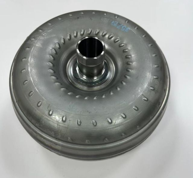 6R80 Torque Converter